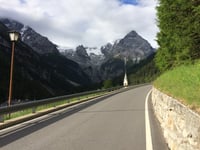 Passo dello Stelvio