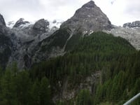 Passo dello Stelvio