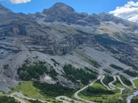 Paso Stelvio