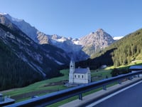 Passo dello Stelvio