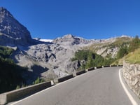 Passo dello Stelvio