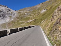 Passo dello Stelvio