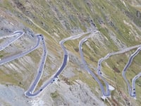 Passo dello Stelvio
