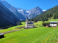 Passo dello Stelvio