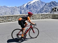 Paso Stelvio