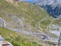 Paso Stelvio