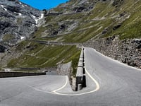 Paso Stelvio