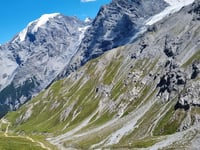Paso Stelvio