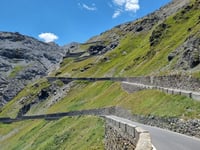 Paso Stelvio