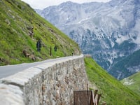 Passo dello Stelvio