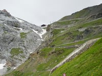Passo dello Stelvio