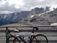 Passo dello Stelvio