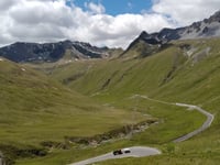 Passo dello Stelvio