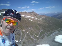 Passo dello Stelvio