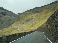 Passo dello Stelvio
