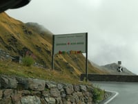 Passo dello Stelvio