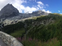 Passo dello Stelvio