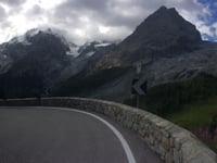 Passo dello Stelvio