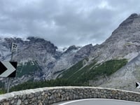 Passo dello Stelvio