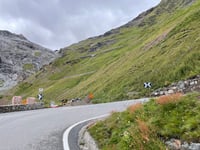 Passo dello Stelvio