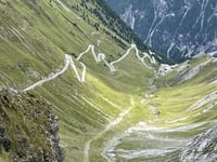 Passo dello Stelvio