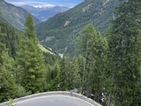 Passo dello Stelvio