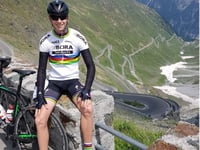 Passo dello Stelvio