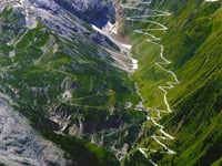 Passo dello Stelvio