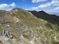 Passo dello Stelvio