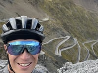 Passo dello Stelvio