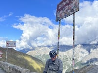 Passo dello Stelvio