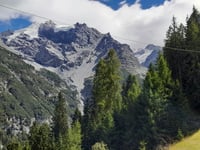 Stilfser Joch