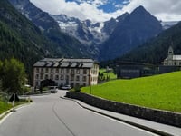 Stilfser Joch