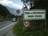 Passo dello Stelvio