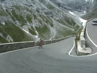 Passo dello Stelvio