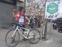 Passo dello Stelvio