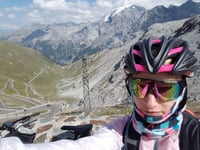 Passo dello Stelvio