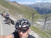 Passo dello Stelvio