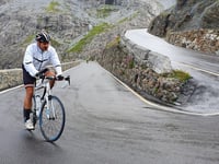 Passo dello Stelvio