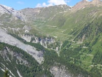 Passo dello Stelvio