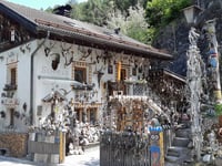 Passo dello Stelvio