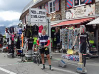 Passo dello Stelvio