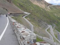 Passo dello Stelvio