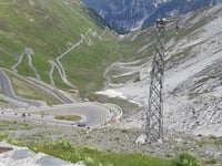 Passo dello Stelvio