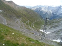 Passo dello Stelvio