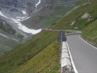 Passo dello Stelvio