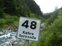 Passo dello Stelvio