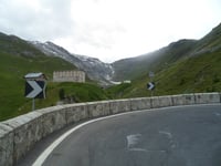 Passo dello Stelvio