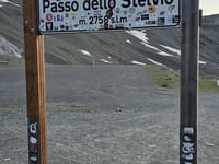 Passo dello Stelvio