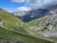 Passo dello Stelvio